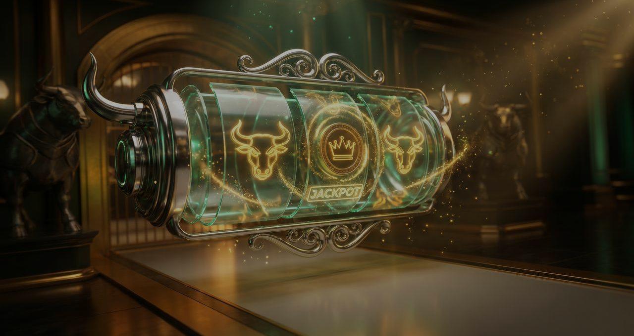Golden Bull